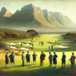 Scenic Golfing at Victoria Country Club’s Natural Beauty