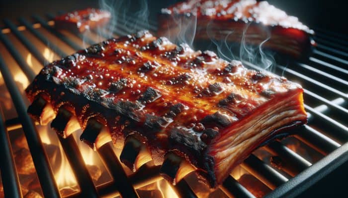 BBQ Rub: Your Essential Guide to a Sweet Recipe