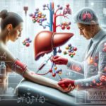 Liver Blood Test in Hinckley: Your Essential Guide