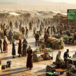 Trade in a Post-Apocalypse World: Adapting to New Economies