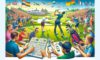 Golf Festivals Worldwide: Explore Top Events and Celebrations
