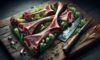 Smoke Bone Marrow: A Savoury Exploration of Flavour