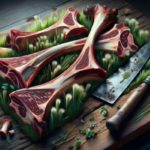 Smoke Bone Marrow: A Savoury Exploration of Flavour