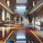Terrazzo Polishing Services from Buckinghamshire Experts