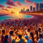 Tropical Drinks: Top Day Drinking Spots to Explore