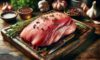 Herb Rubbed Smoked Turkey Breast: A Tasty Treat