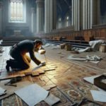Minton Tile Restoration: Costs and Insights Explained