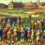 CMR Golf Club: Unveiling the Hidden Gem of West Rand