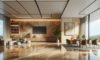 Travertine Floor Cleaning: Expert Services for Your Home
