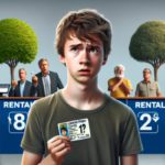 Rent a Car Online: Tips for Those with a Learner’s Permit
