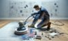 Ceramic Tile Polishing: The Ultimate Professional Guide