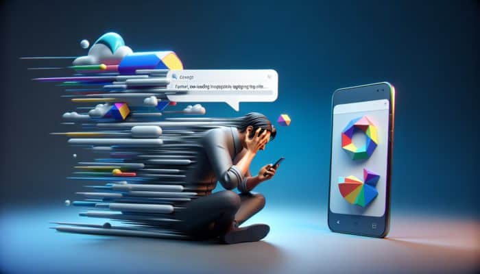 Mobile Image Search Optimisation: A Vital Handbook