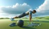 Golf Workouts for Consistency: Must-Try Essential Exercises
