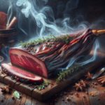 Smoke Venison: Key Tips to Avoid Drying Out