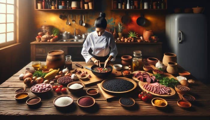 Feijoada: A Savoury Brazilian Delight to Make at Home