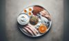 Nutrition for Aging Men: Essential Guidance for UK Residents