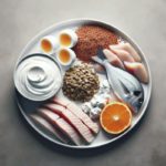 Nutrition for Aging Men: Essential Guidance for UK Residents