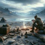 Wilderness Survival Stories: Tales of Remarkable Resilience
