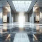 Marble Floor Polishing: Achieve Flawless Shine with Ease