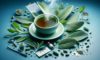 Sore Throat Relief: Explore Natural Sage Remedies