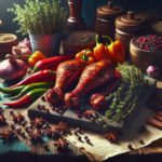 Jamaican Jerk Chicken: A Tasty Culinary Adventure