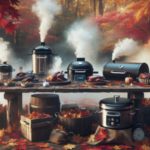 Smoke a Whole Turkey: The Definitive Guide to Even Cooking