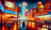 Cheap Eats in Las Vegas: The Essential Budget-Friendly Guide