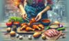 Spicy Korean Fried Chicken: A Must-Try Culinary Delight