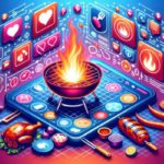 BBQ Hashtags for Enhanced Reach and Visibility