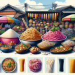 Thai Noodle Recipes: Easy Tips for Beginners