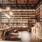 Best Stores in Las Vegas: A Book Lovers’ Guide