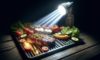 Grill Lights: Essential Choices for Nighttime BBQs