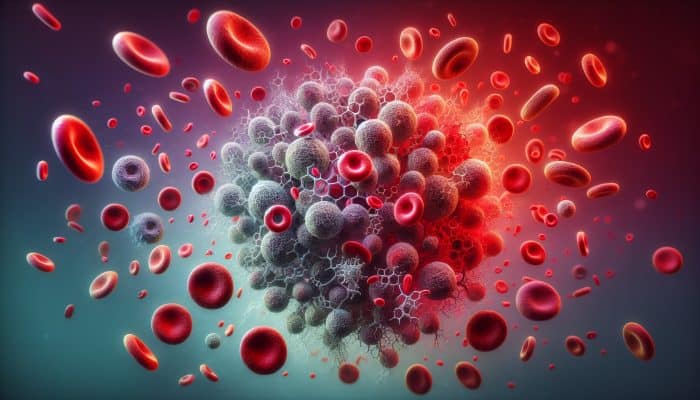 Ferritin Blood Test Guide for Residents of Dover