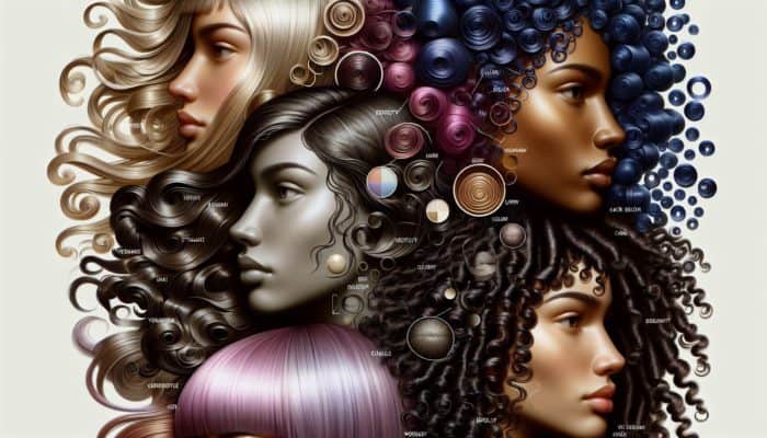 Hair Care Routine in the UK: A Complete Guide to Get Started