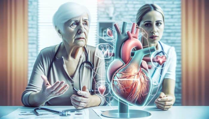 Heart Disease Prevention Tips for Women in the UK