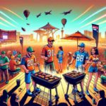 Sports Events in Las Vegas: The Essential Guide