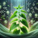 Nettle Enhances Hair Volume with Natural Remedies