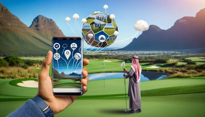 Golf Social Media Groups: Maximising Connections for Players