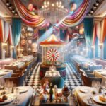 Restaurants Near The Bellagio: Discover Dining Treasures