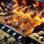 Ghee: Essential Guide for High-Heat BBQ Cooking