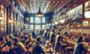 Craft Cocktails: Explore Top Spots for Day Drinking