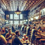 Craft Cocktails: Explore Top Spots for Day Drinking