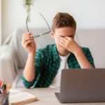 Key Signs from a Behavioural Optometrist You Must Not Ignore