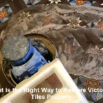Restoring Victorian Tiles: Your Ultimate Step-by-Step Guide