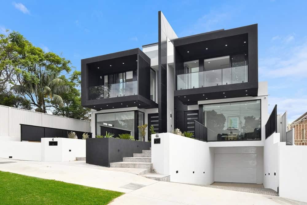 Custom Duplex Benefits: Why Building in Sydney Is Ideal