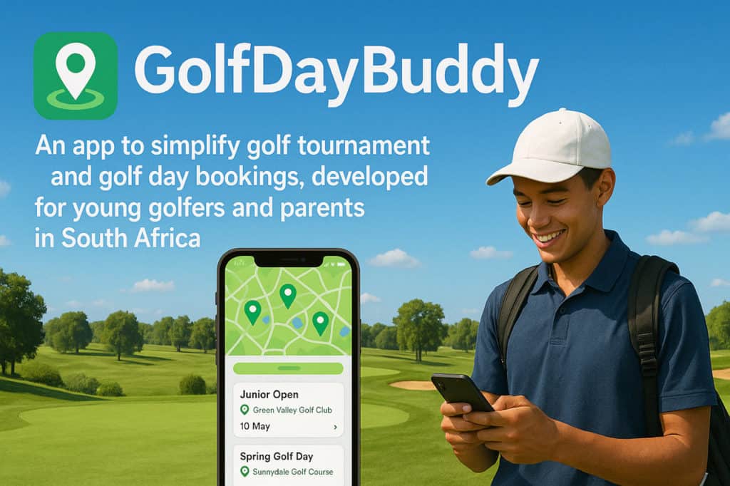 Golf Workouts with a South African Twist for Injury Prevention