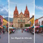 San Miguel de Allende or Guanajuato: Choosing Your City in 2025