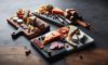 Charcuterie Board Tips: A Visual Guide to Its Perfect Presentation