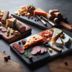 Charcuterie Board Tips: A Visual Guide to Its Perfect Presentation