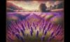 Lavender: The UK’s Hidden Gem for Alleviating Stress